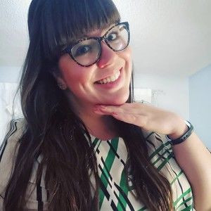 Meet your Posher, Rachelle
